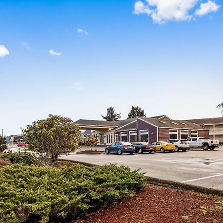Best Western Salbasgeon Inn&Suites Reedsport Exterior foto