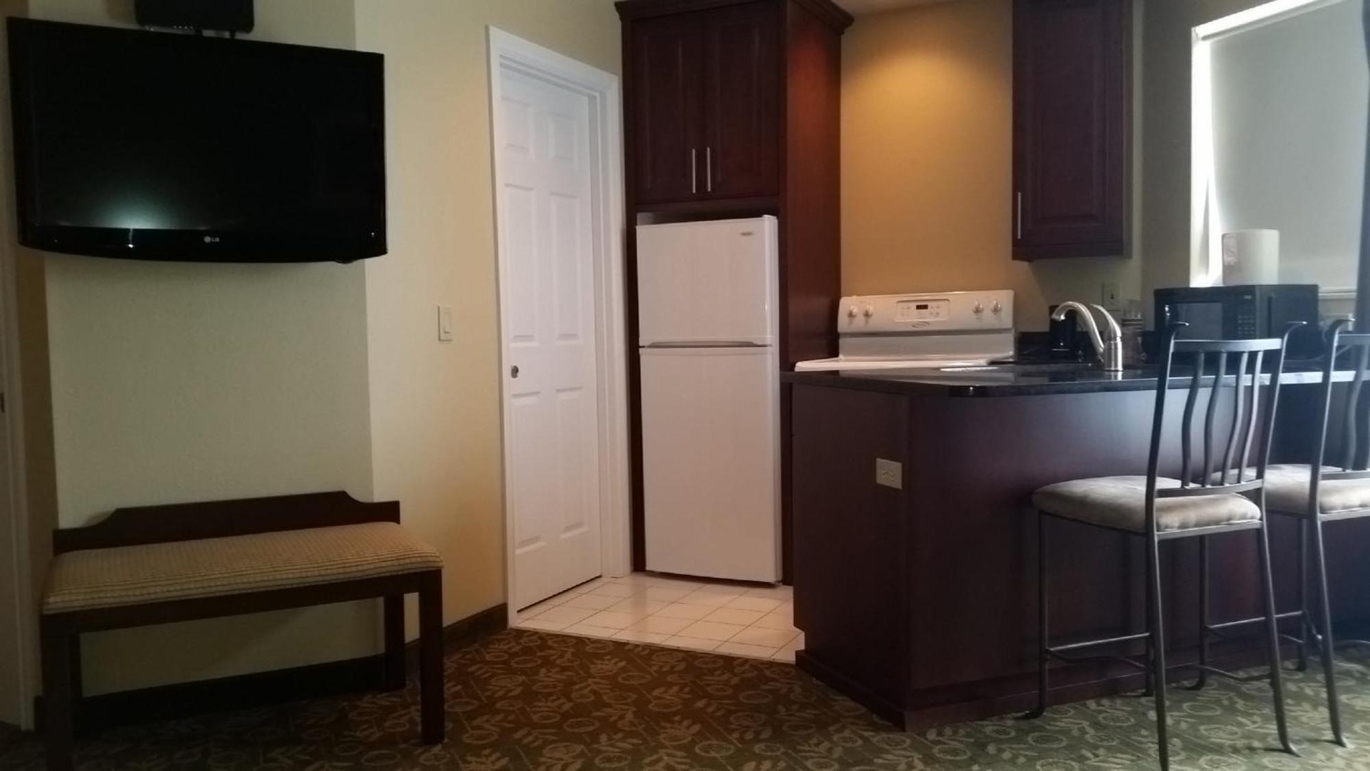 Best Western Salbasgeon Inn&Suites Reedsport Zimmer foto
