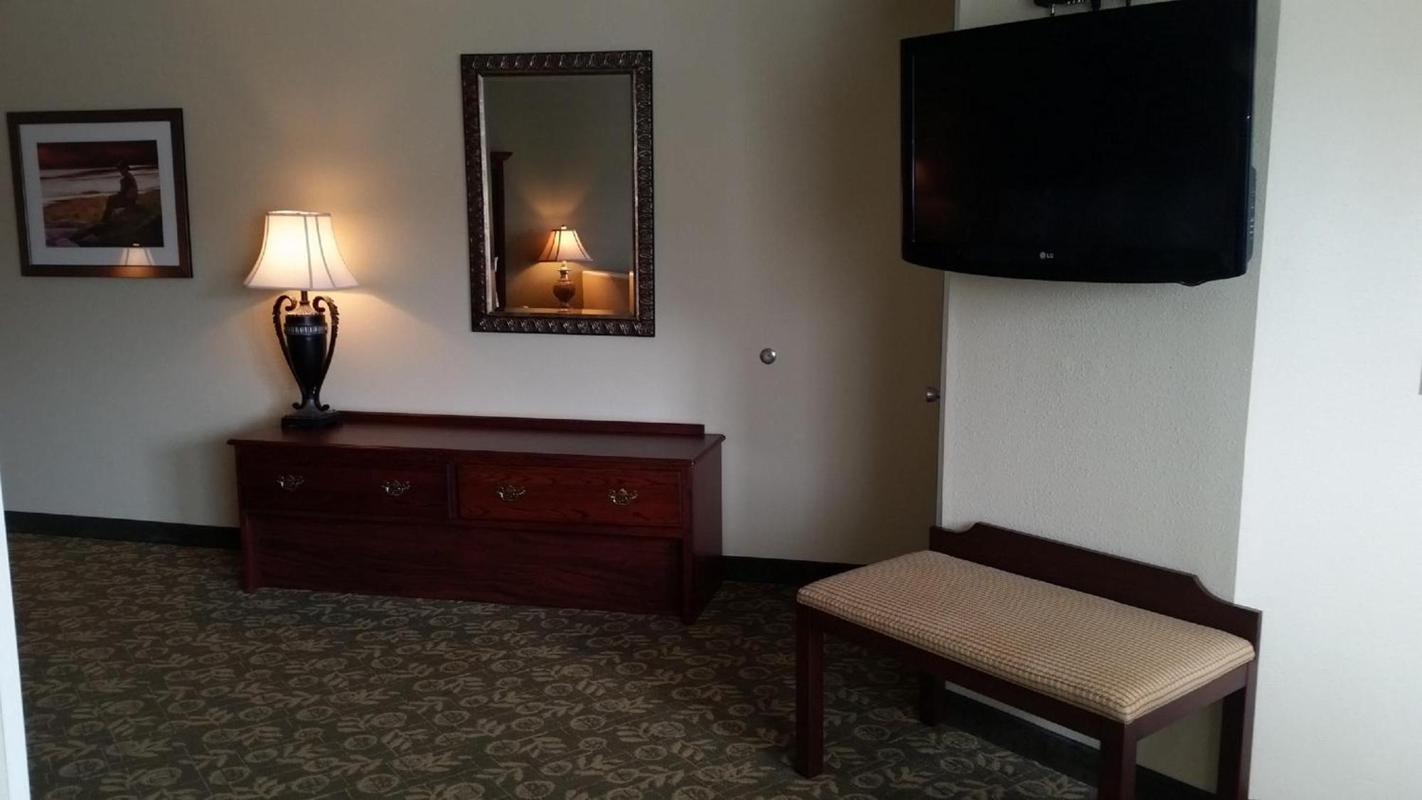 Best Western Salbasgeon Inn&Suites Reedsport Zimmer foto